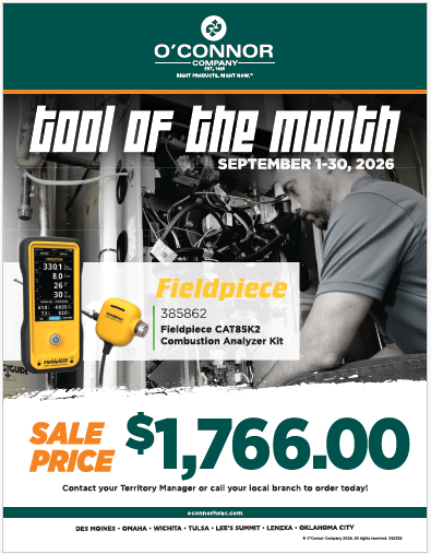 Sept Tool Of The Month